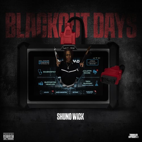 BlackOut Days