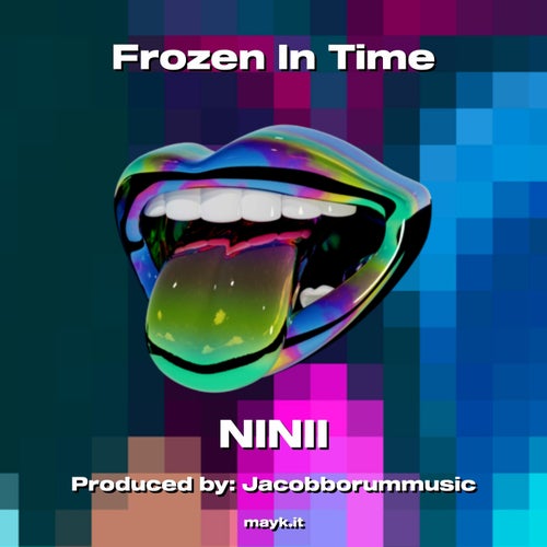 Frozen In Time