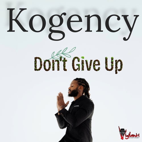 Don't Give Up
