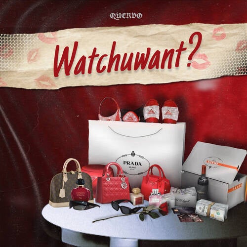 Whatchuwant?