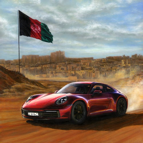 911 COUPE