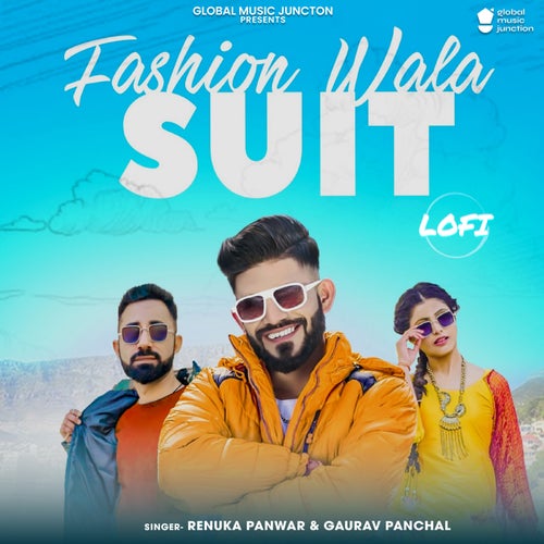 Fashion Wala Suit (Lofi)