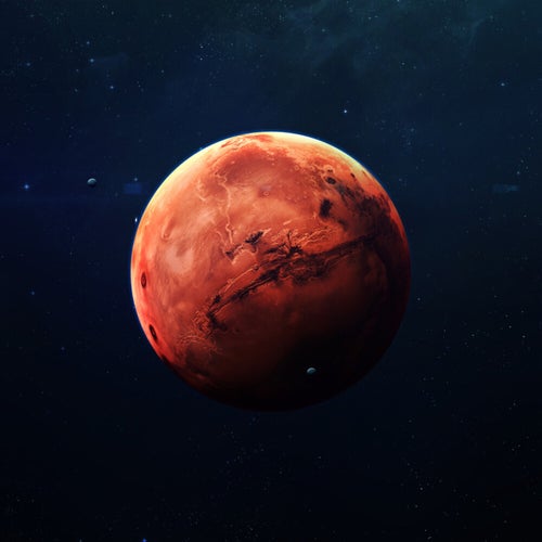 Mars