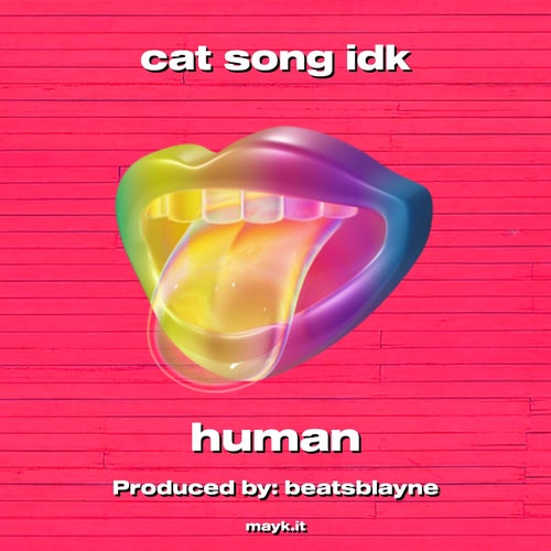 cat song idk