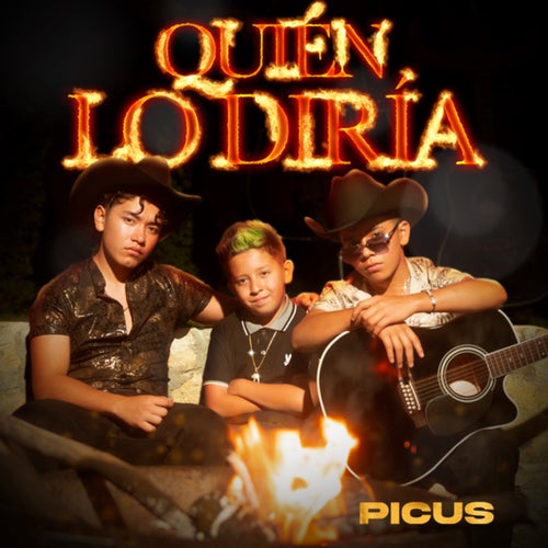 Quién Lo Diría