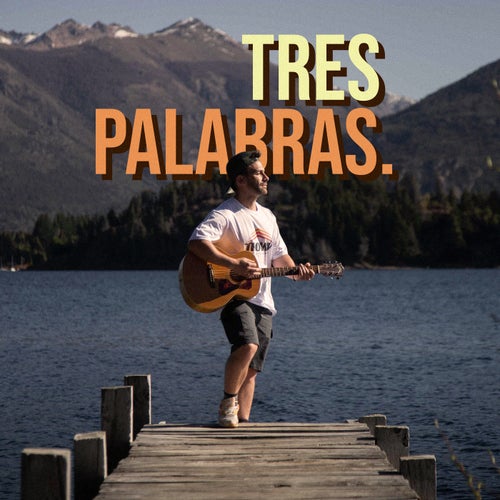 Tres Palabras.