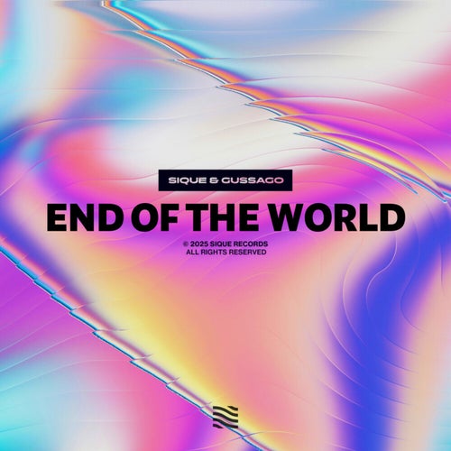 End of the World