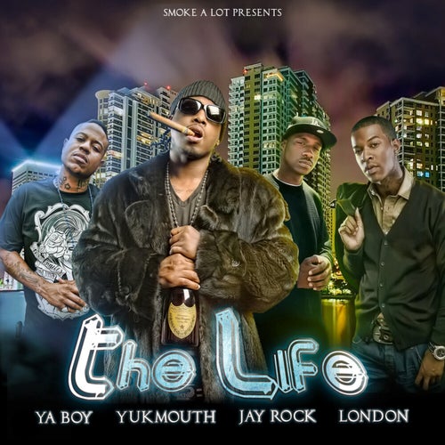 The Life - Single