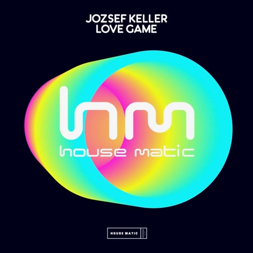 Jozsef Keller - Love Game