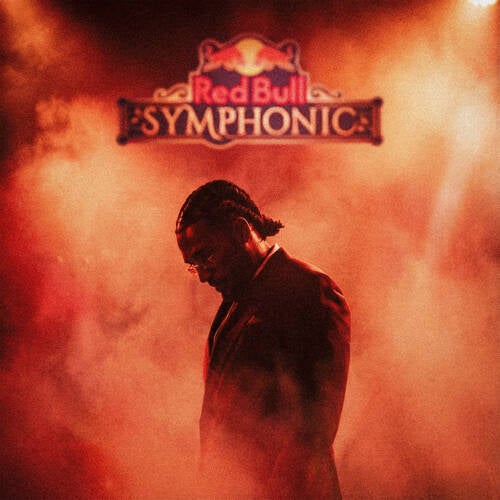 DOCTOR LIVE - RED BULL SYMPHONIC
