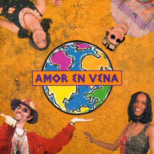 Amor en vena