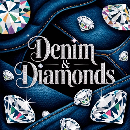 Denim & Diamonds