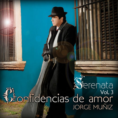 Serenata Volumen 3 Confidencias De Amor