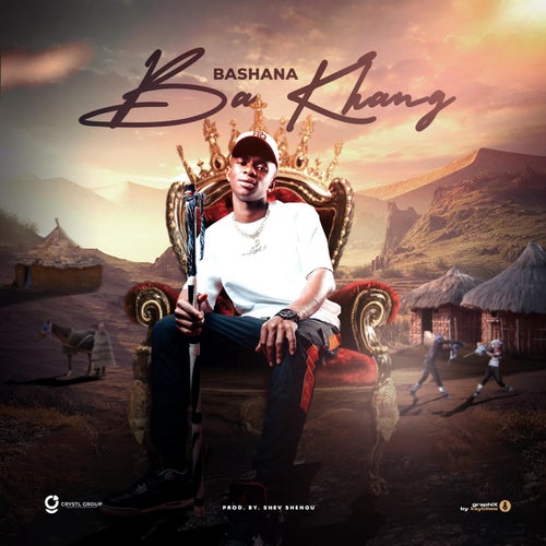 Bashana Ba Khang (Delux)