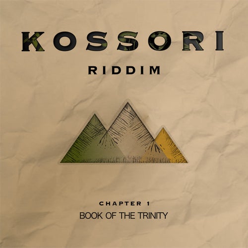 Kossori Riddim