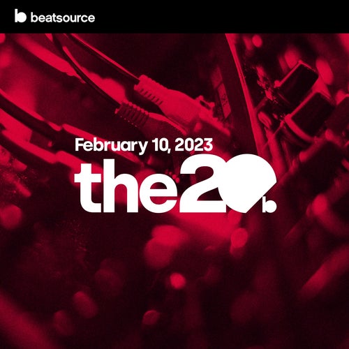 The 20 - February 10, 2023 Album Art