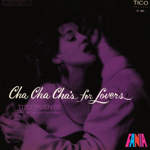 Cha Cha Cha's For Lovers