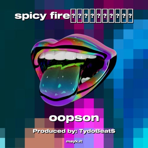spicy fire