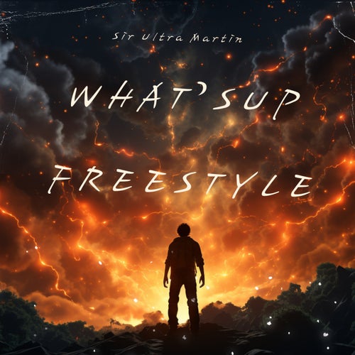 What's Up Freestyle