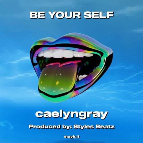 BE YOUR SELF
