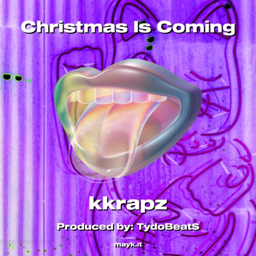 Christmas Is Coming