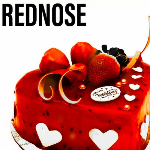 RedBerry Cake