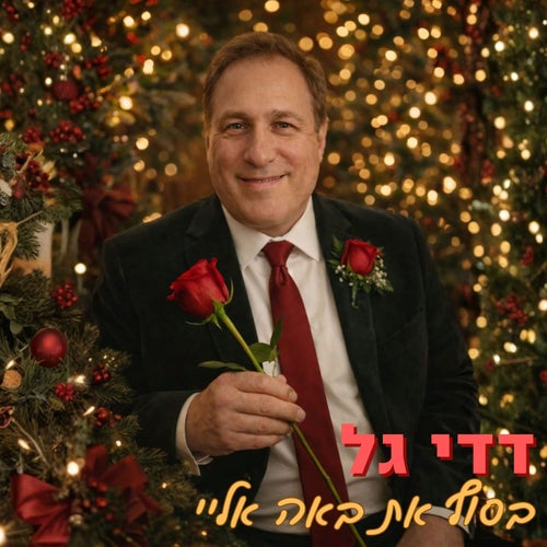 בסוף את באה אליי