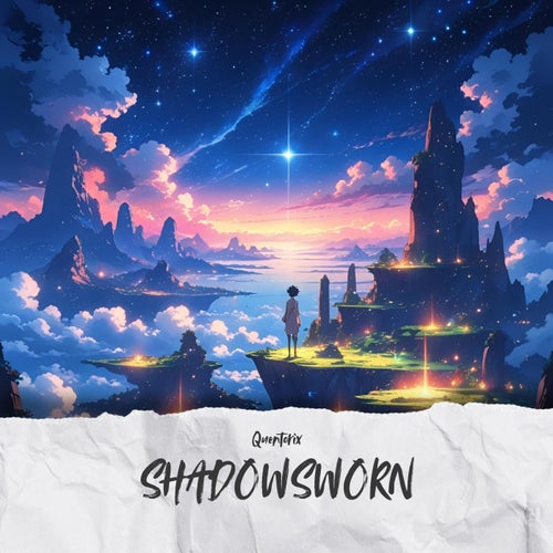 SHADOWSWORN