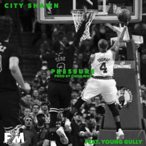 Pressure (feat. Young Gully)