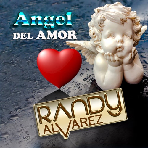 Angel Del Amor