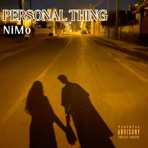 Personal Thing
