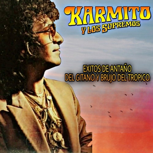 Exitos De Antaño Del Gitano Y Brujo Del Tropico