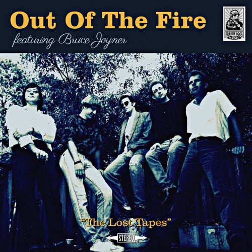 The Lost Tapes