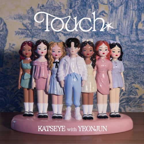 Touch (ft. YEONJUN of TOMORROW X TOGETHER)