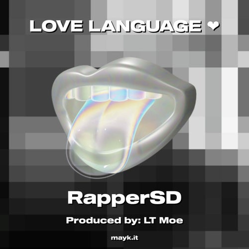 LOVE LANGUAGE