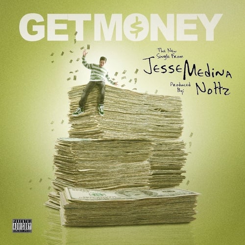 Get Money - Single