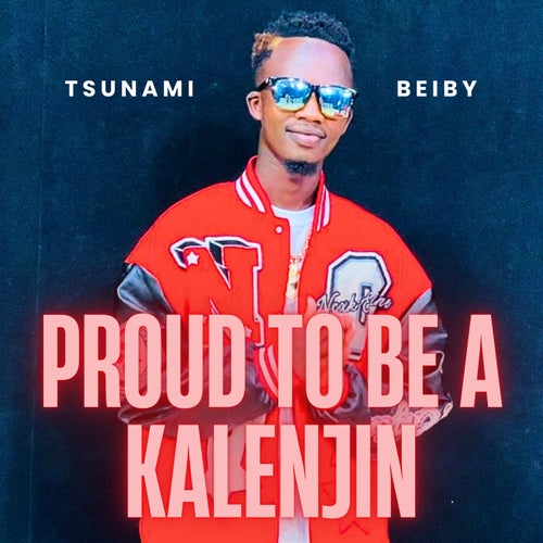 Proud to Be a Kalenjin