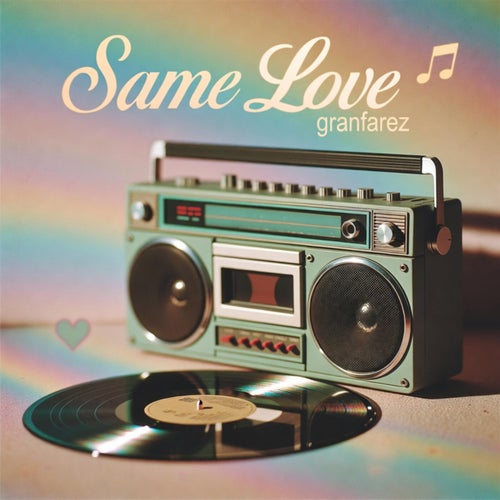 Same Love