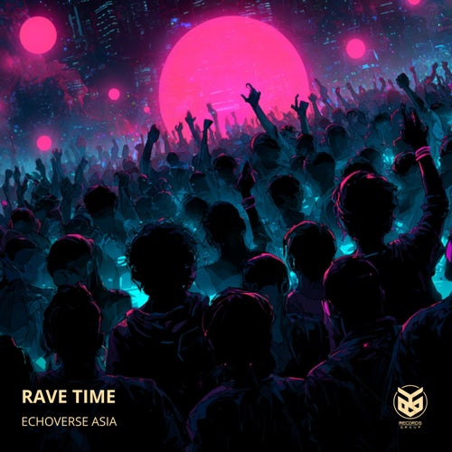 Rave Time
