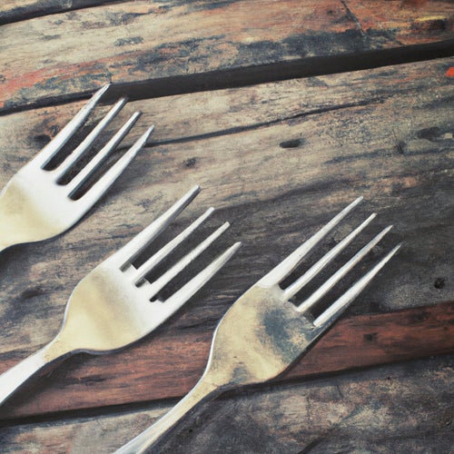 Fork
