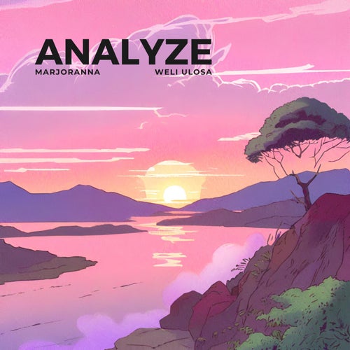 analyze (feat. Weli ulosa)