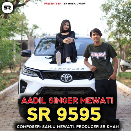 Aadil Singer Mewati SR 9595