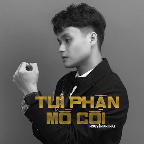 Tủi Phận Mồ Côi (Lofi)