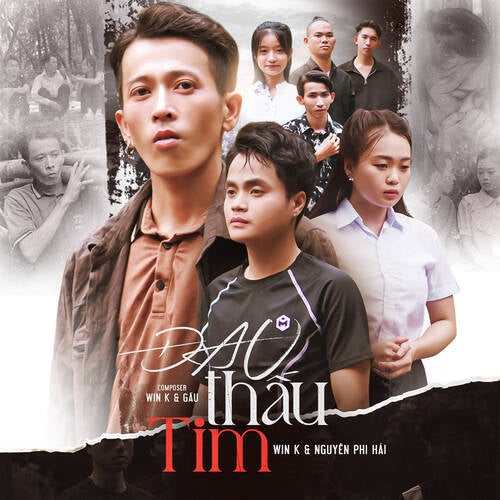 Đau Thấu Tim