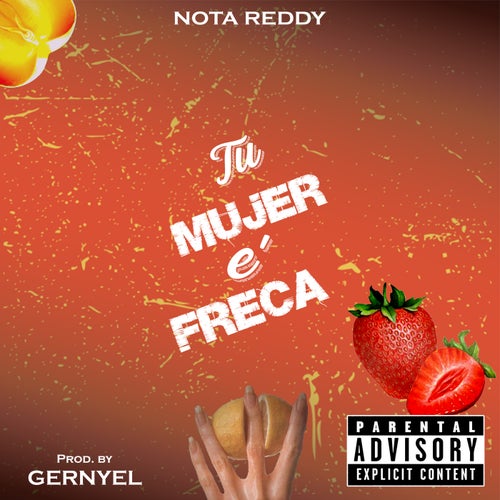 Tu mujer e' freca