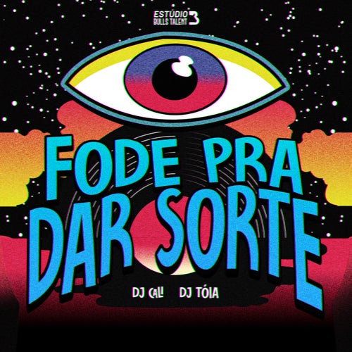 FODE PRA DAR SORTE