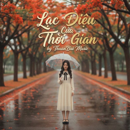 Lạc Điệu Của Thời Gian