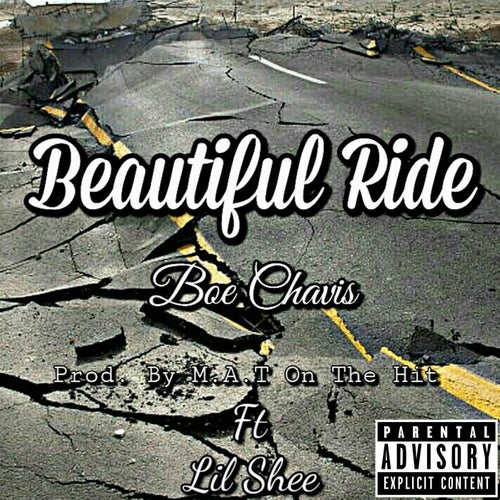 Beautiful Ride (feat. Lil Shee)