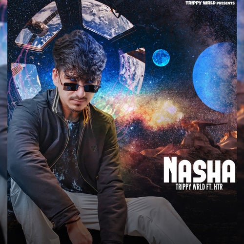 Nasha (feat. HTR)