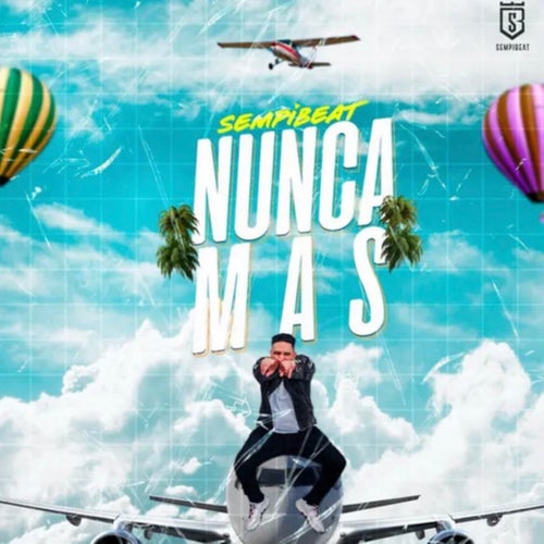 Nunca Mas
